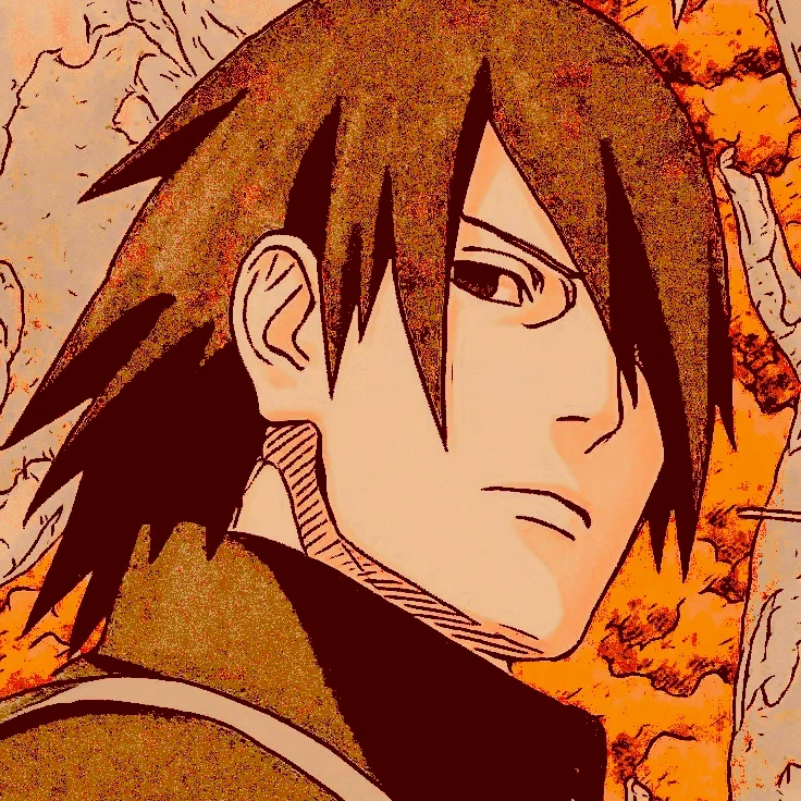 Uchiha Sasuke