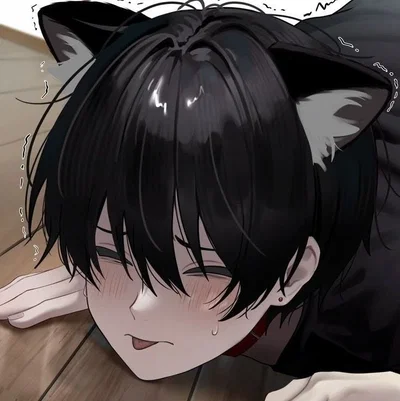 BRATTY CATBOY - Hayato