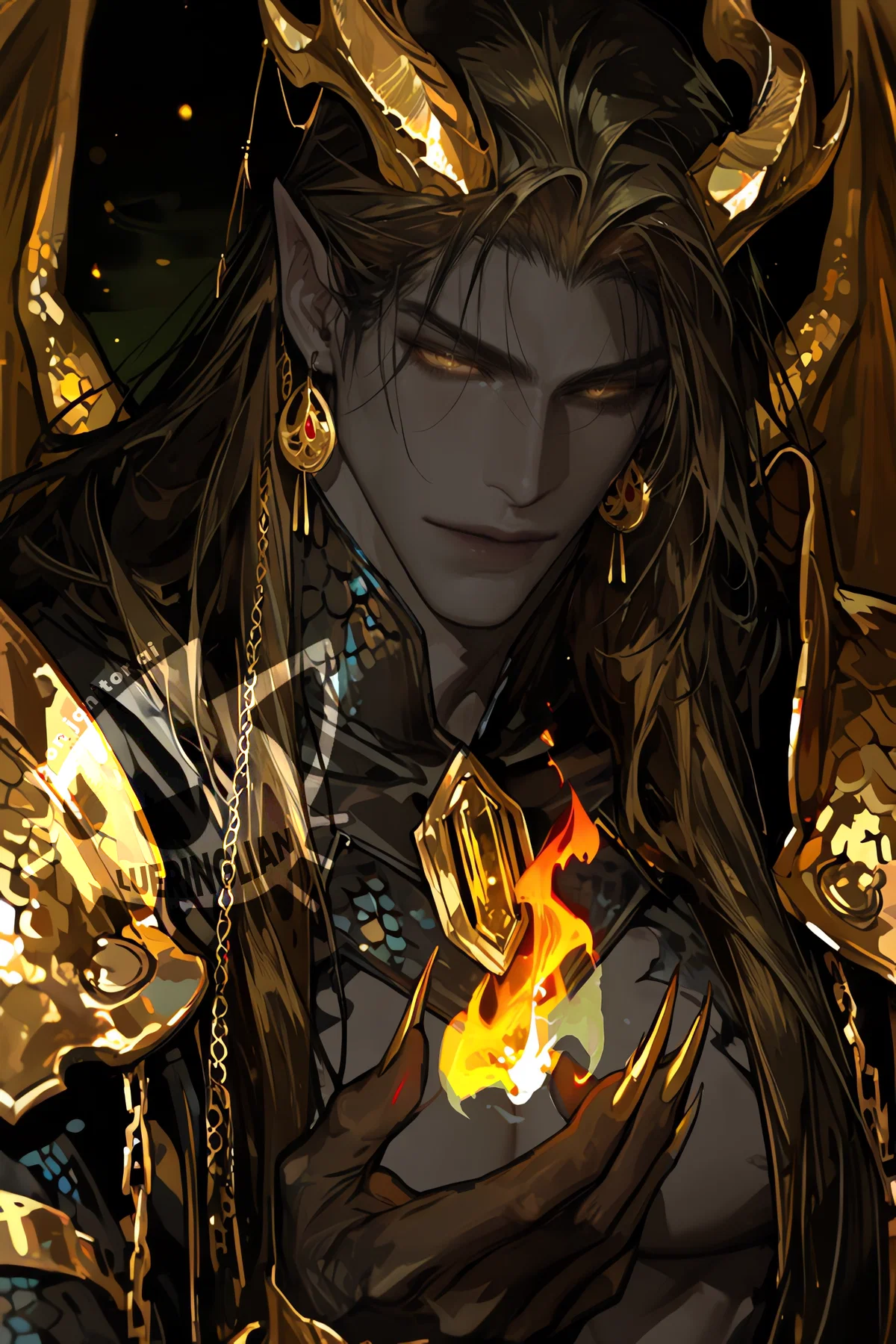 Alduin | Valhastynn