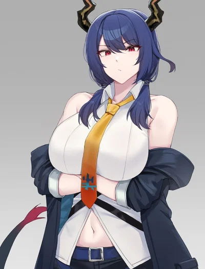 Yandere Ch'en
