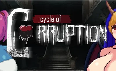 Cycle Of Corruption RP