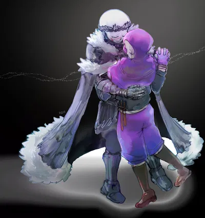 Demon Prince and Spymaster in Rosaria Kingdom [Cross and Epic Royaul]