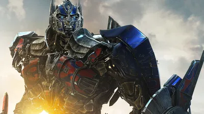 Optimus Prime