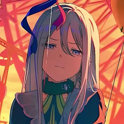 🪼~Kanade [Time traveler AU]