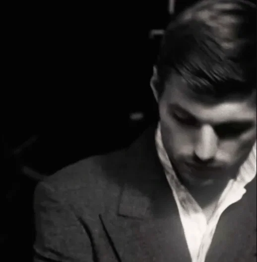 Max Verstappen // I've always been a ladies' man