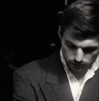 Max Verstappen // I've always been a ladies' man
