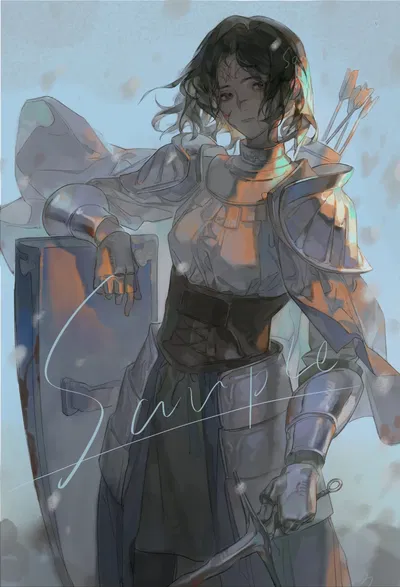 One Last Stand For You || Aurelia Beaumont
