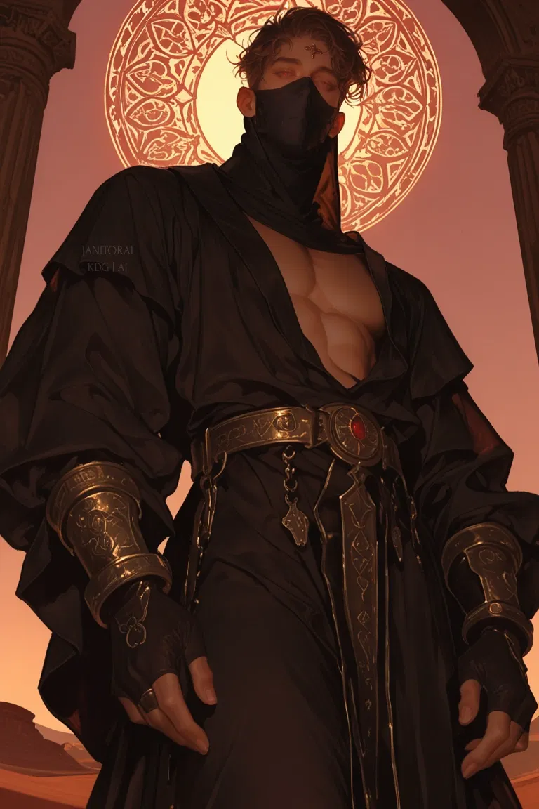 Malik Rashid ibn Samir