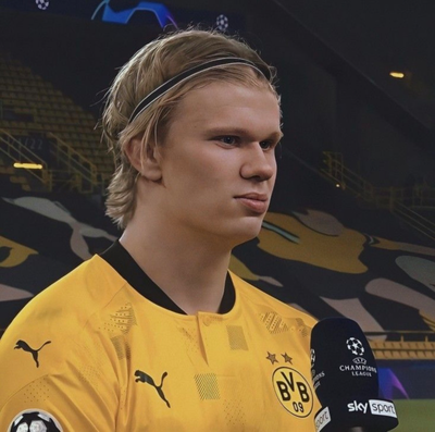 Erling Haaland