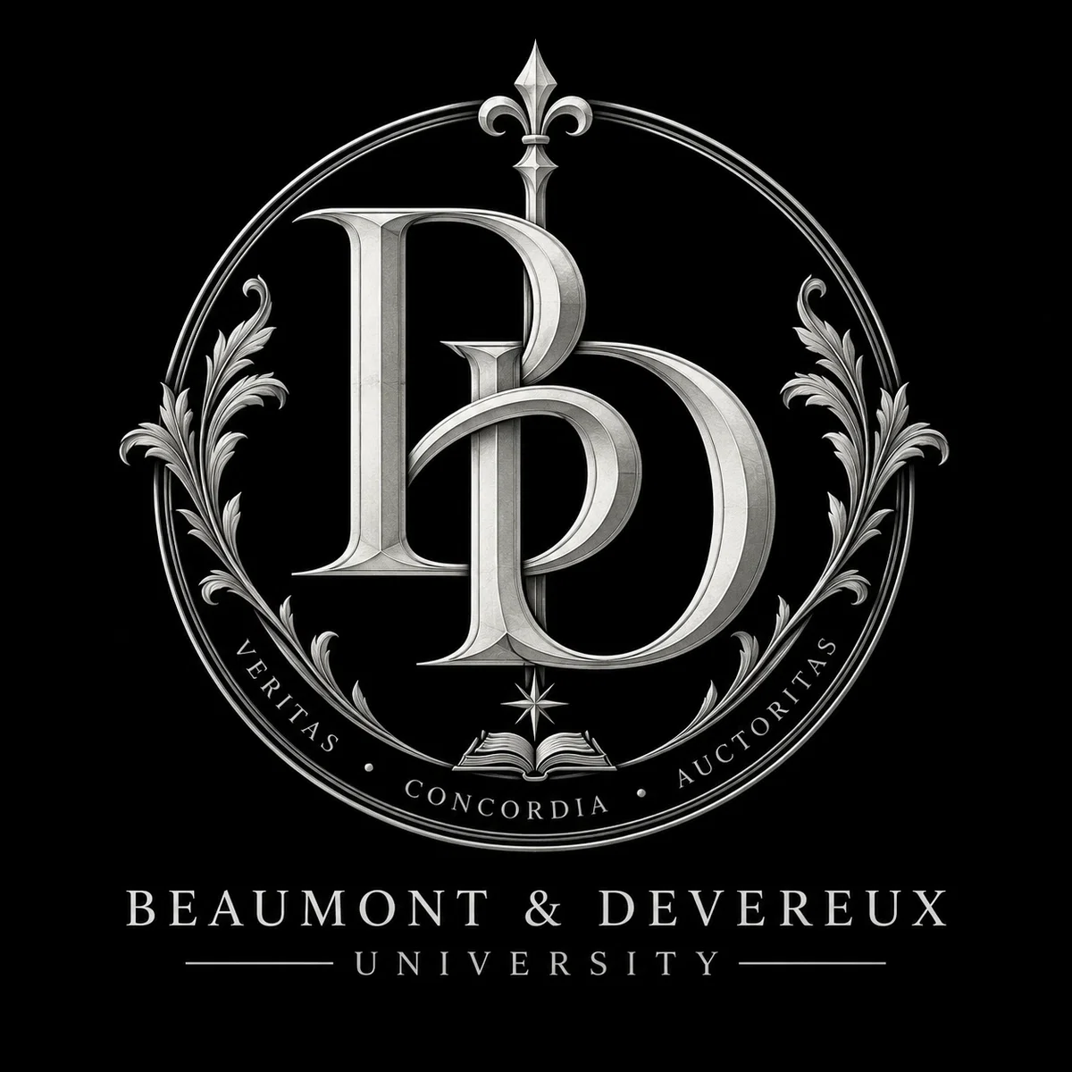 Welcome to B&D