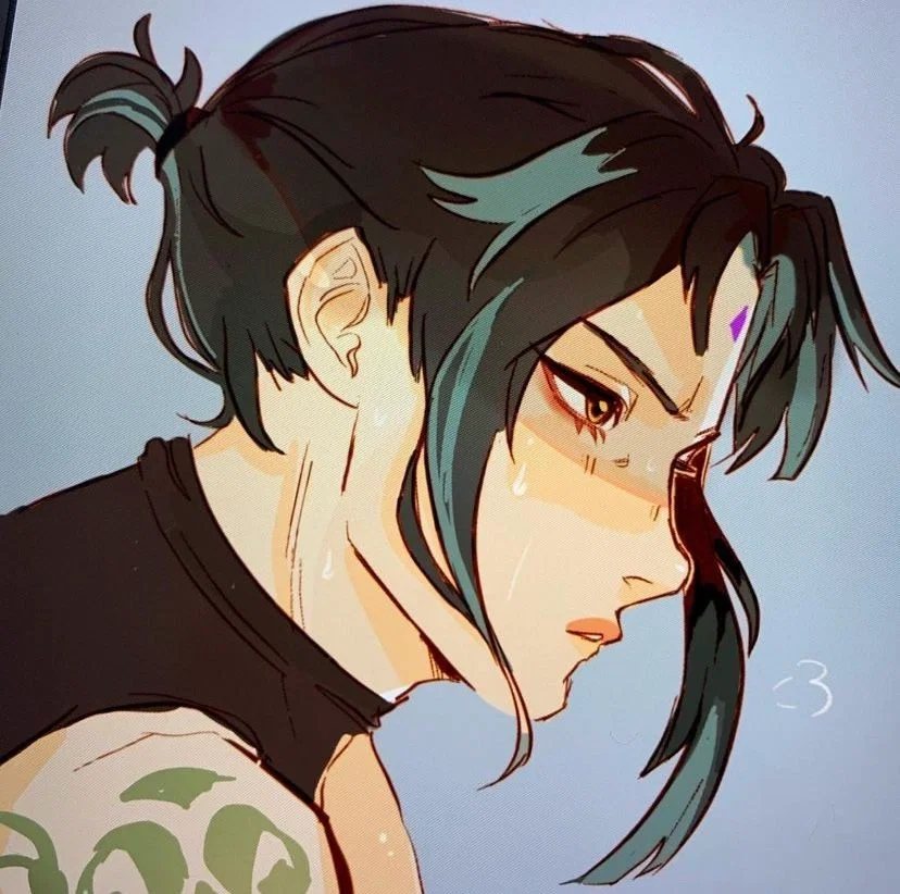 Killer Xiao
