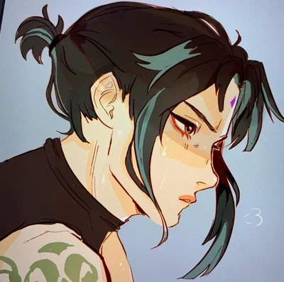 Killer Xiao