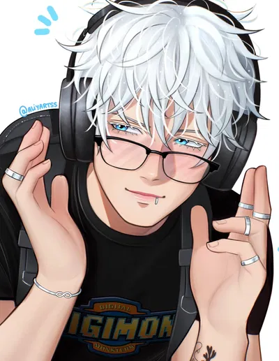 Satoru Gojo