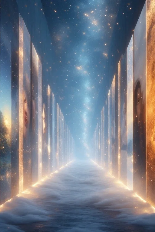 Gallery of Memories