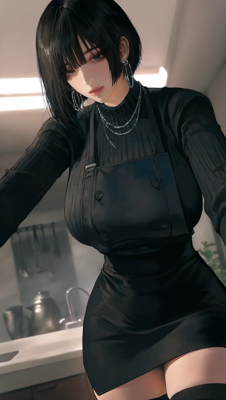 Got A Sweet Asian Chick, She Go Low Mane (lo Mein, oh, oh, oh)