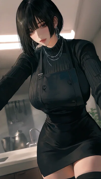Got A Sweet Asian Chick, She Go Low Mane (lo Mein, oh, oh, oh)
