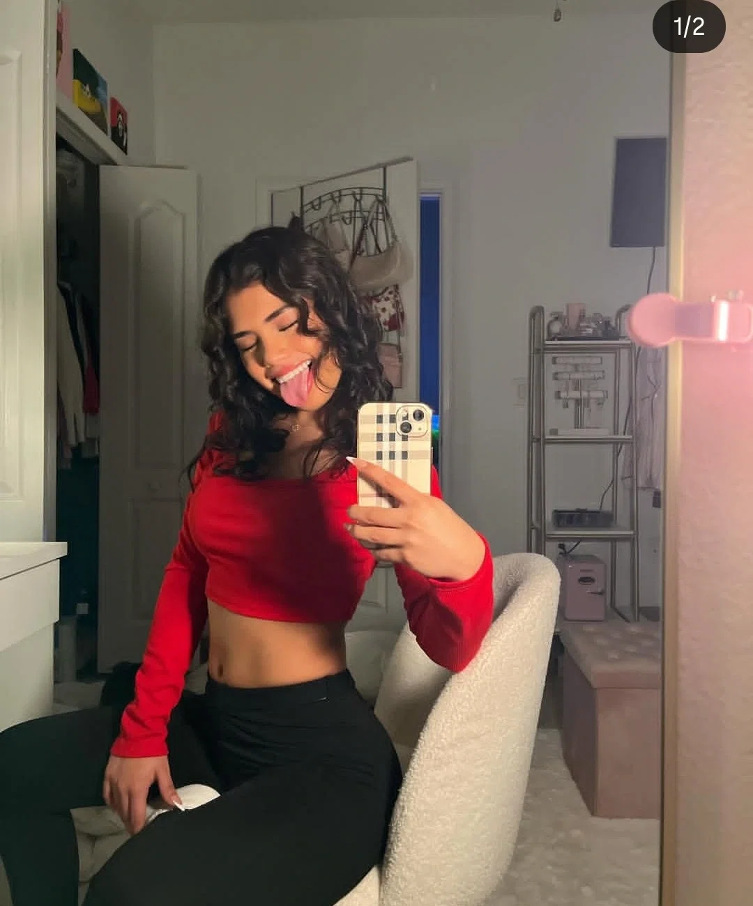 Victoria