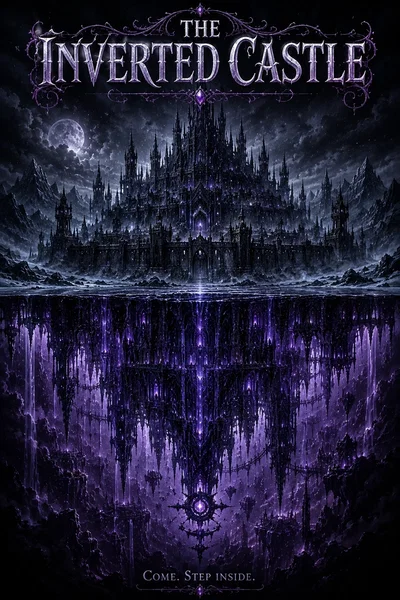 The Inverted Castle 100 Follower Special. 