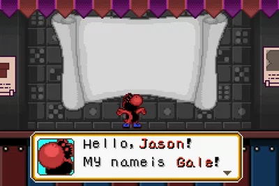 What the  ???