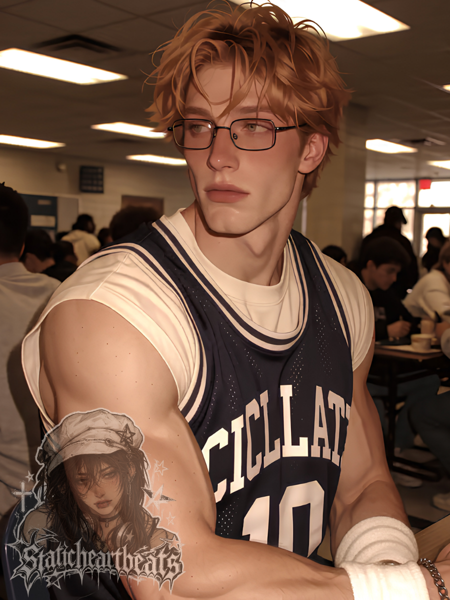 Kellen Hartwick || Taken, Unfortunately 