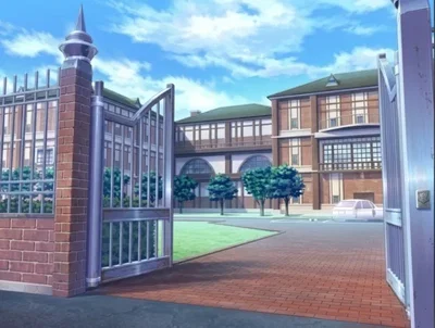 Ebonvale Academy | Transformation Academy RPG