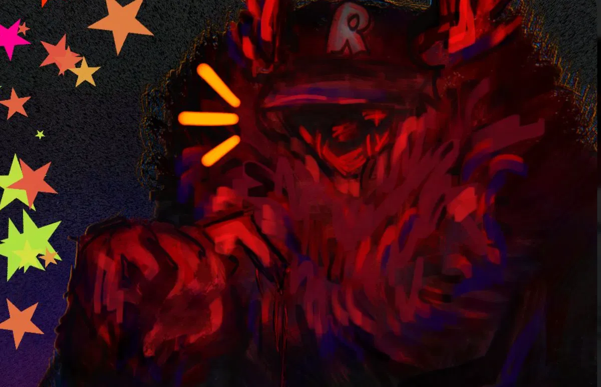 「 ✦ Guest 666 ✦ 」