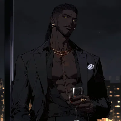 Lucius: Your Vampire Master