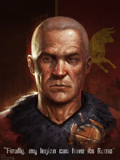 Caesar | Survivor