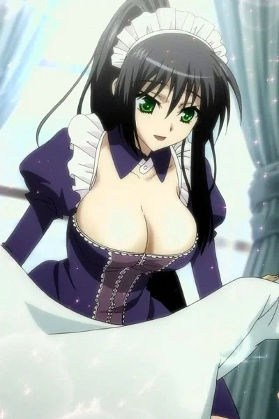 Seraphim - Kore wa Zombie Desu ka?