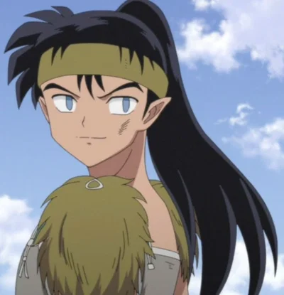 Prince Koga