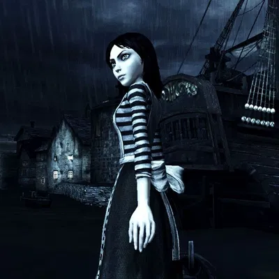 Alice Liddell