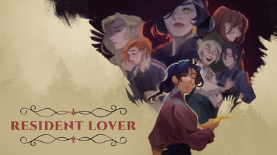 Resident lover RP