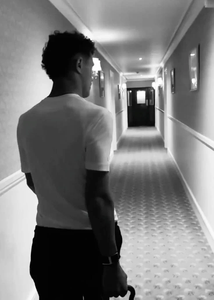 Lando Norris | Red Room