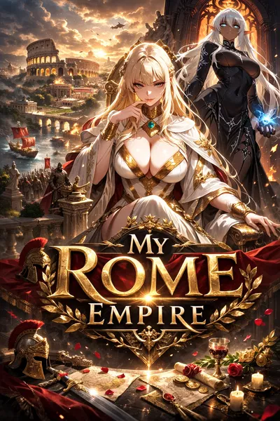 My Rome Empire