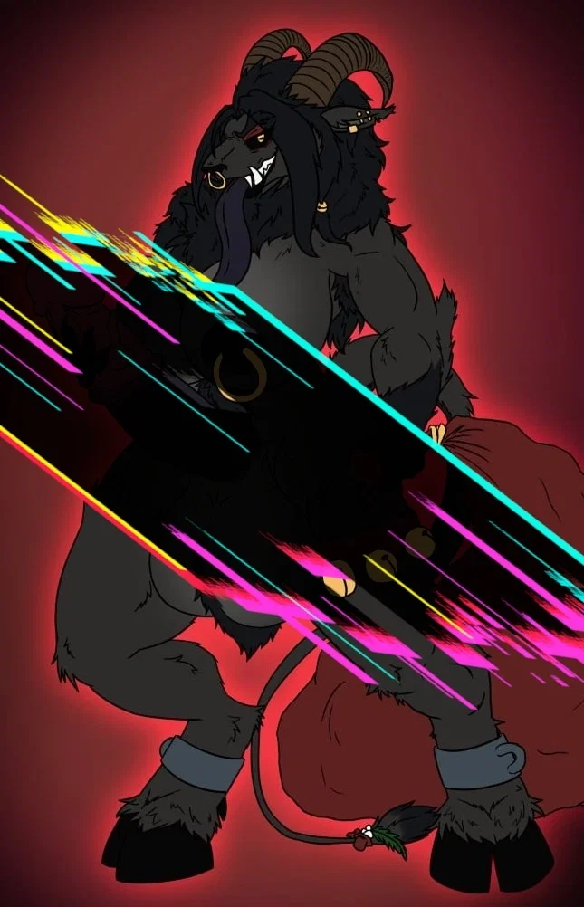 Krampus