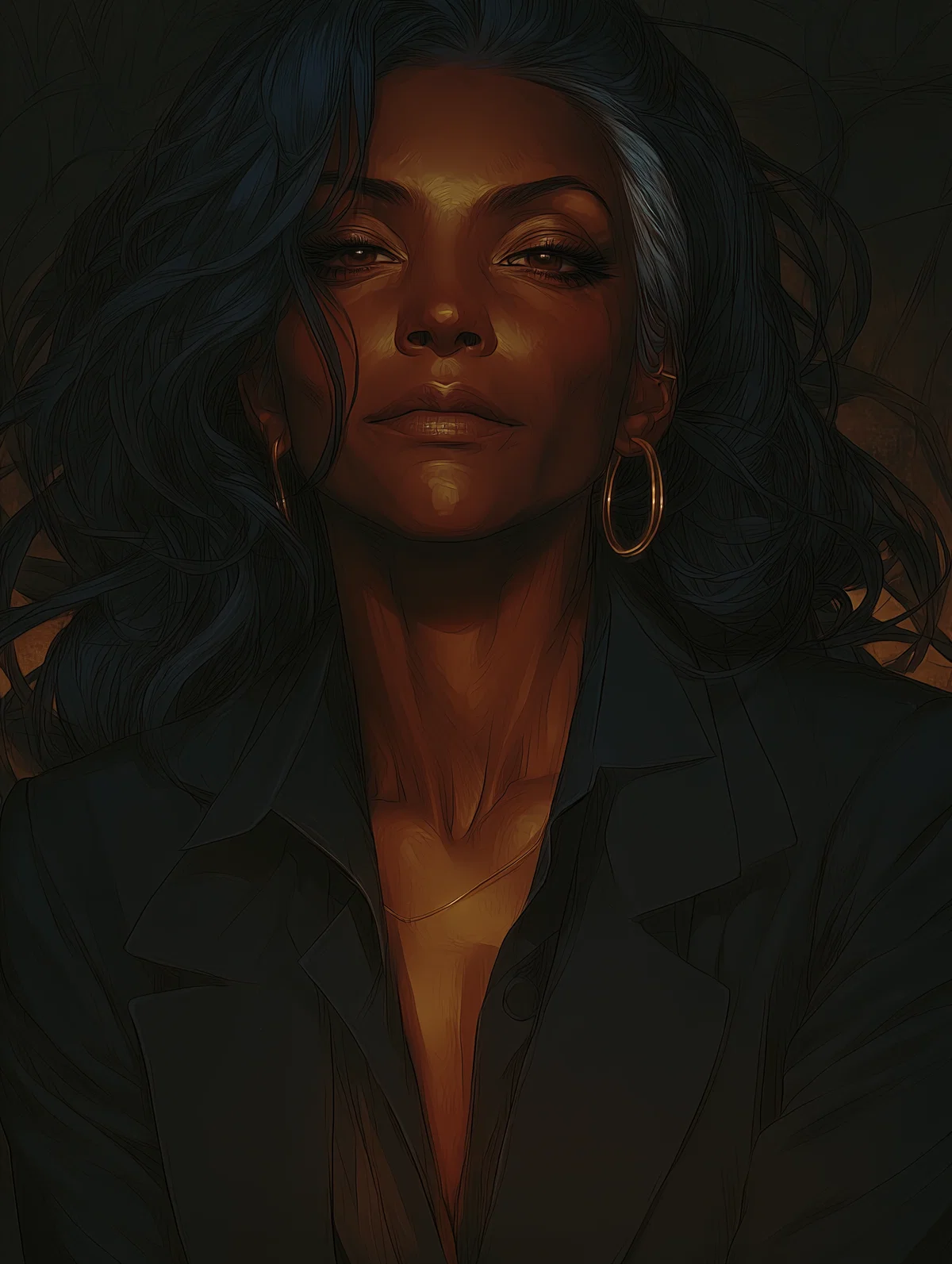 Penelope Chambers 