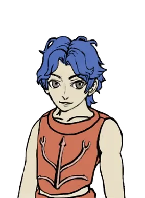 Cahara (Dungeon Nights)