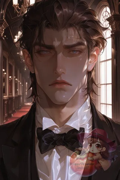 Joseph Whitmore