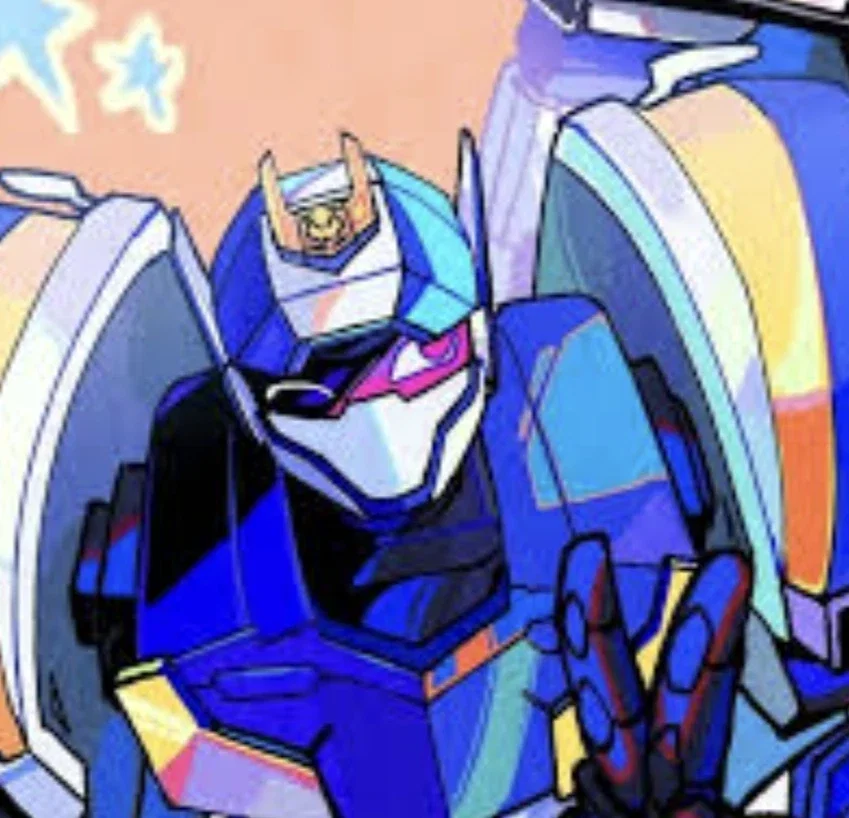 Chat with Blue Cop - MCB