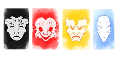 The Court of Alagadda