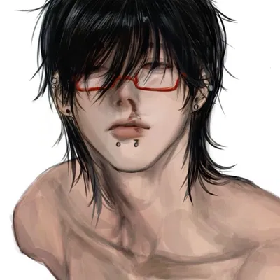 [nerd!!] - Ezekiel ★