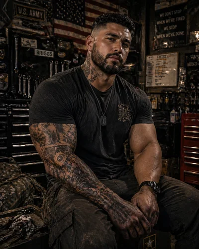 Theo Briggs
