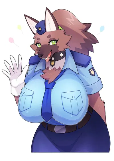 Your voracious Girlfriend