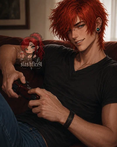 Dalton Manning