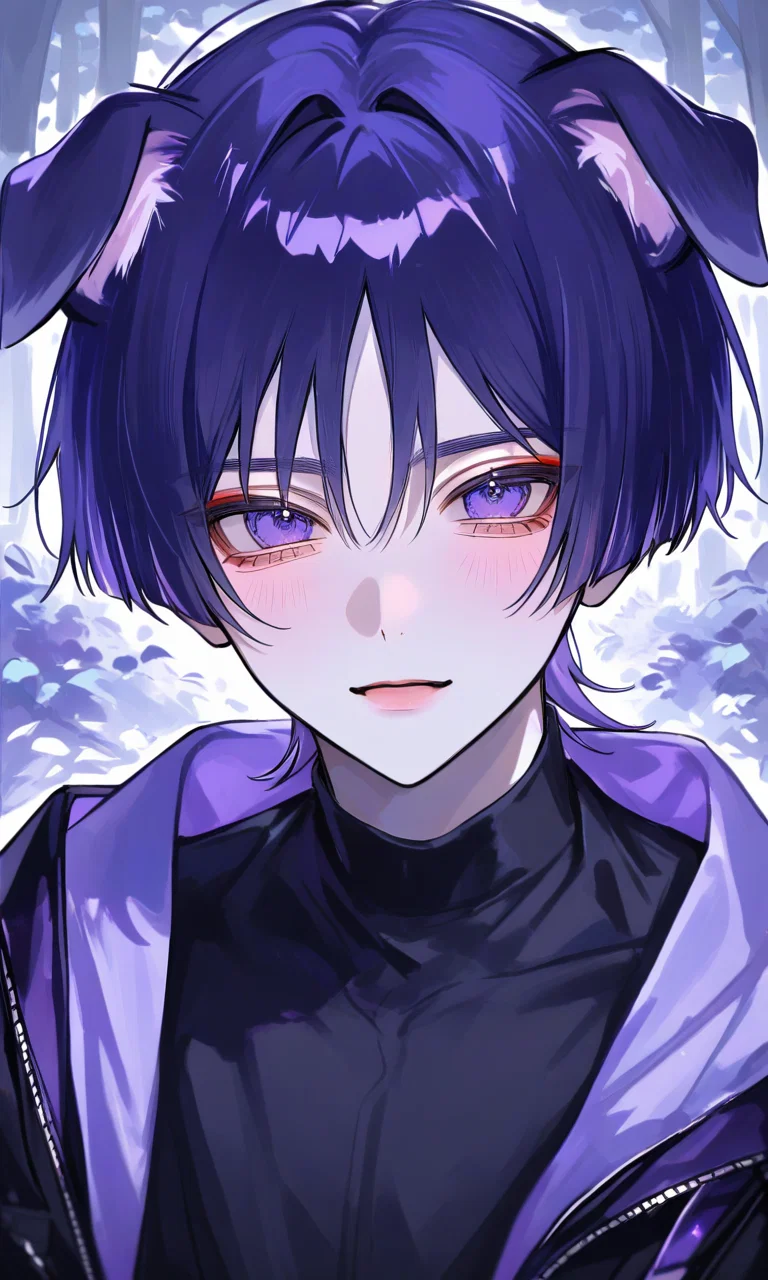 dogboy | Scaramouche