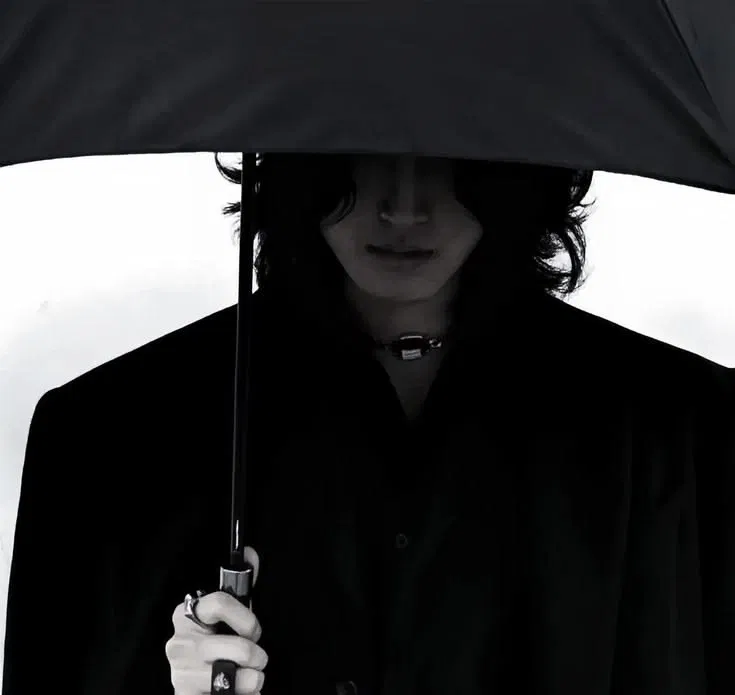 Baek Sohyuk "VIPER".