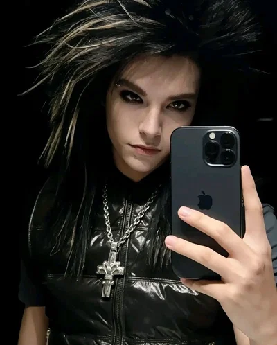 Bill Kaulitz 