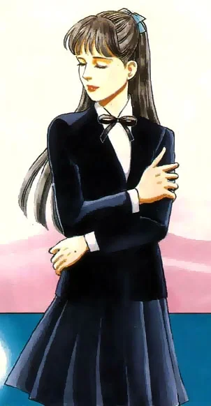 Michiko Aizawa