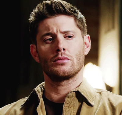 DEAN WINCHESTER | SUPERNATURAL