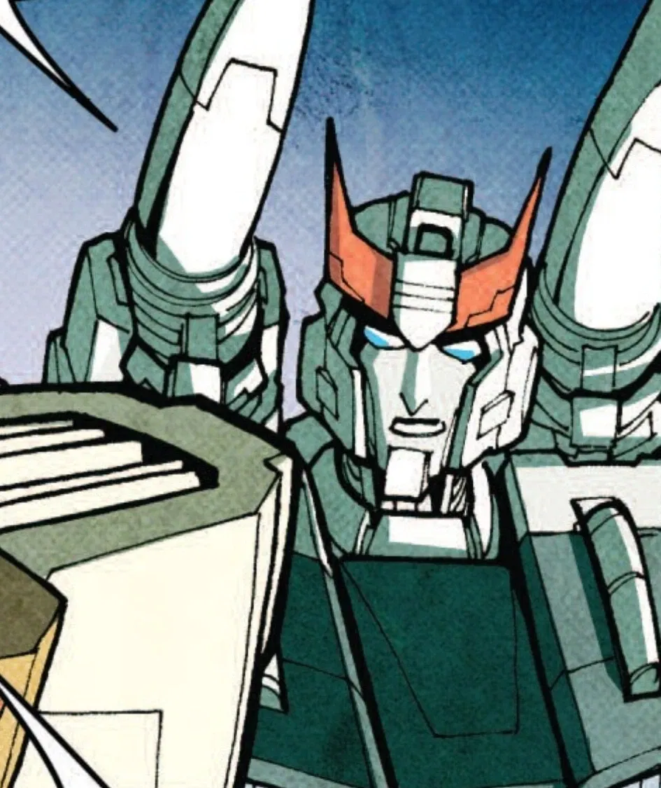 Prowl » IDW